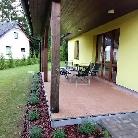 Sunny House *