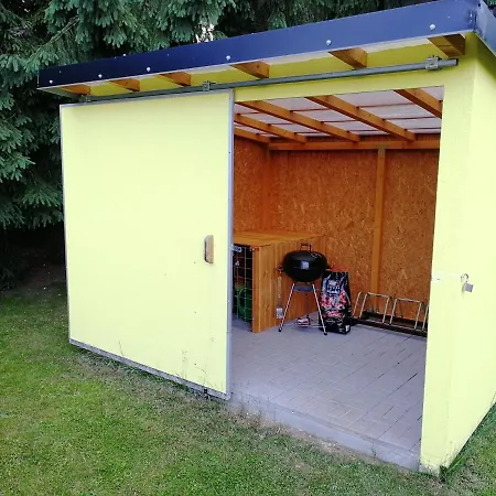 Дом отдыха Sunny House
